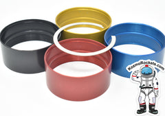 Kozmo Slims™ Motor Retainers - 38mm