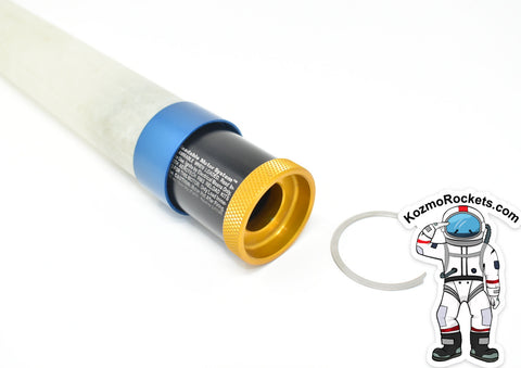 Kozmo Slims™ Motor Retainers - 38mm