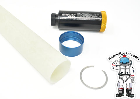 Kozmo Slims™ Motor Retainers - 38mm