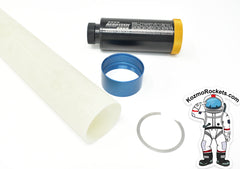 Kozmo Slims™ Motor Retainers - 38mm