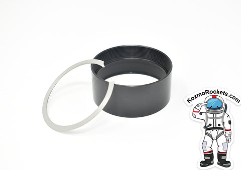 Kozmo Slims™ Motor Retainers - 38mm