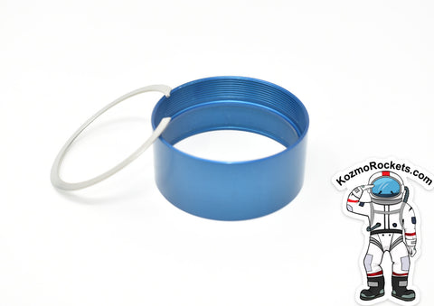 Kozmo Slims™ Motor Retainers - 38mm