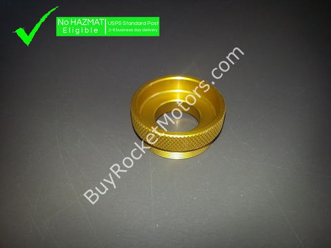 Aerotech 38mm Aft Closure