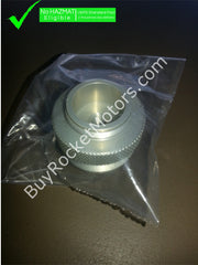 Aerotech 38mm Endburn-Style Forward Closure Plugged Threaded