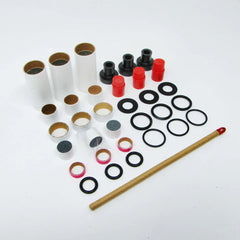 Aerotech E28 Blue Thunder RMS 24/40 - 3 Pack