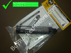 AeroTech 29/40-120 Complete Motor Hardware - Hobbyline