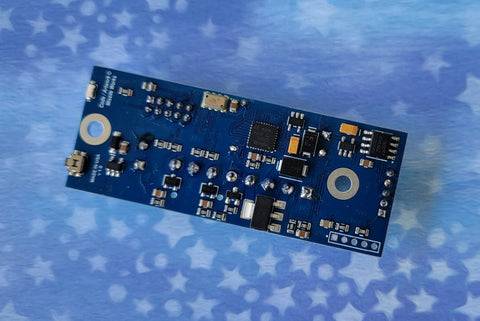 Missile Works RRC3+ Altimeter System