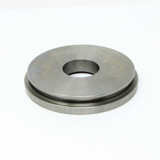 Aerotech 75mm Forward Seal Disc, Stainless Steel