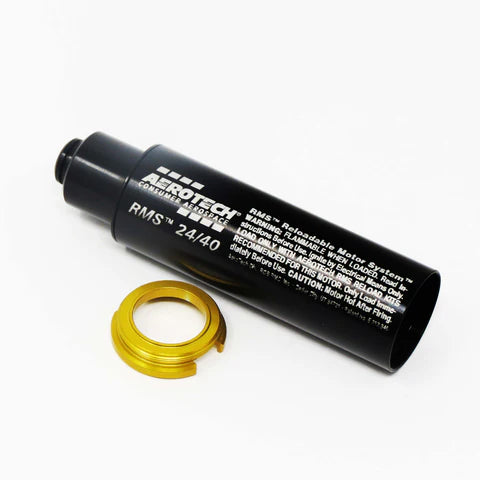 AeroTech 24/40 Complete Motor Hardware