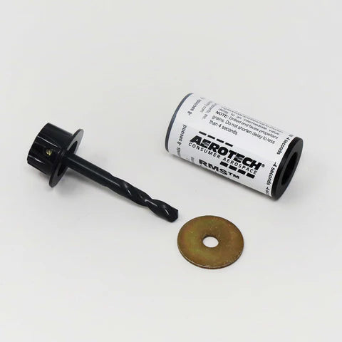 Aerotech 18-38mm RMS Delay Drilling Tool