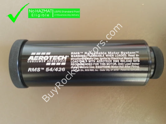 Aerotech RMS-54/426 Motor