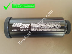 Aerotech RMS-54/426 Motor
