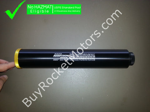 Aerotech RMS-54/1280 Motor