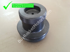 Aerotech 54mm Forward Closure Extended