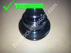 Aerotech 54mm Forward Plugged Threaded