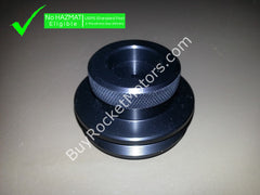 Aerotech 54mm Forward Closure Standard