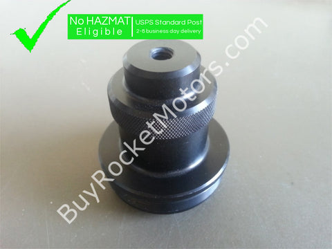 Aerotech 54mm Forward Extended Plugged Anchor Closure Threaded