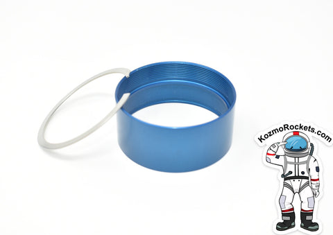 Kozmo Slims™ Motor Retainers - 54mm-2nds