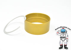 Kozmo Slims™ Motor Retainers - 54mm-2nds