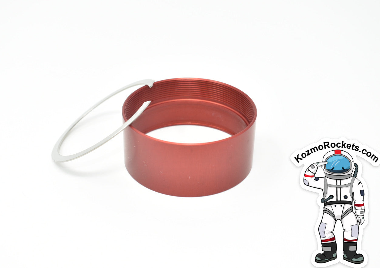 Kozmo Slims™ Motor Retainers - 54mm-2nds