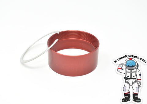 Kozmo Slims™ Motor Retainers - 54mm-2nds