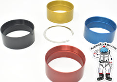 Kozmo Slims™ Motor Retainers - 54mm-2nds