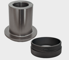 Aerotech 54mm Floating Forward Closure Set