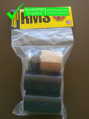 Aerotech 54mm Reload Adapter System