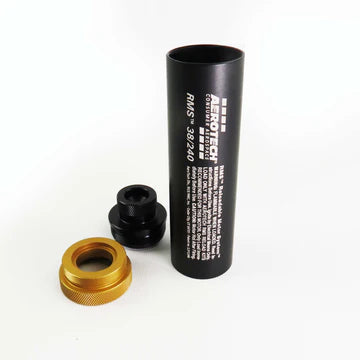 Aerotech RMS 38/240 Motor