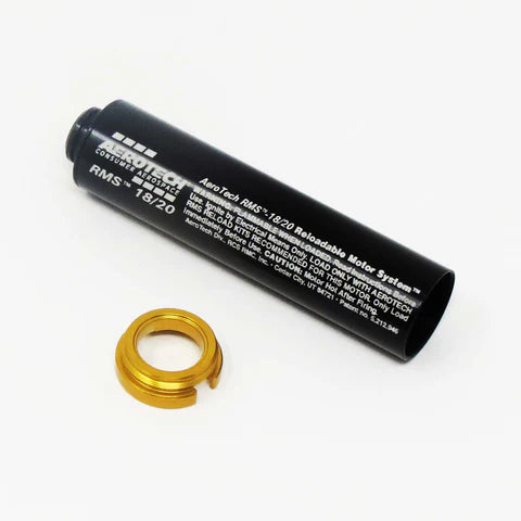 AeroTech 18/20 Complete Motor Hardware