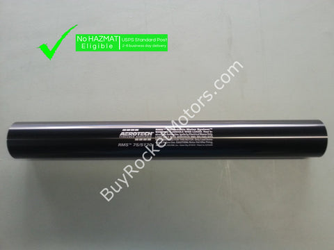 Aerotech 75mm 5120 N-sec Casing (Includes Forward Seal Disc)