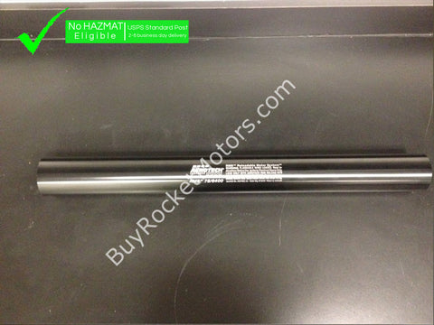 Aerotech 75mm 6400 N-sec Casing (Includes Forward Seal Disc)