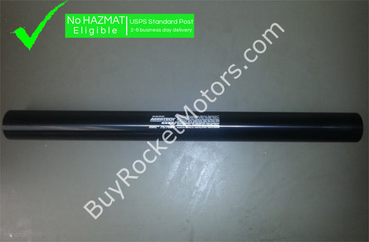 Aerotech 75mm 7680 N-sec Casing (Includes Forward Seal Disc)