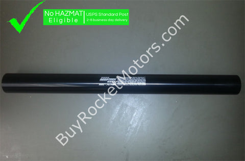 Aerotech 75mm 7680 N-sec Casing (Includes Forward Seal Disc)