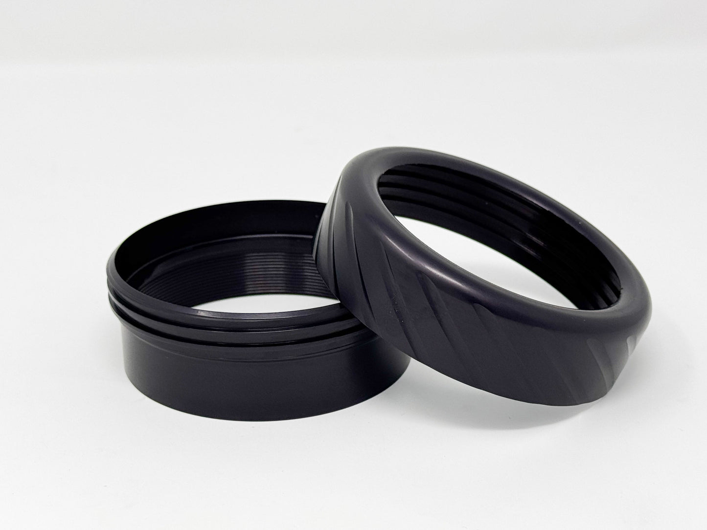 Kozmo Bear Claw™ Rocket Motor Retainers - 75mm - 2NDS