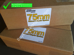 Aerotech 75mm Reload Adapter System