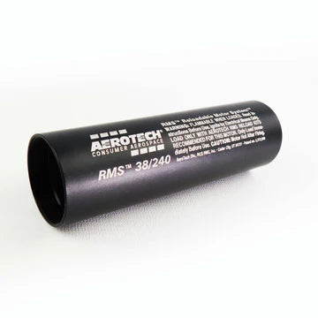 Aerotech 38mm 240 N-sec Casing
