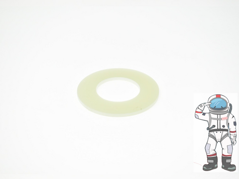 Centering Rings - G-10 FR-4 Fiberglass