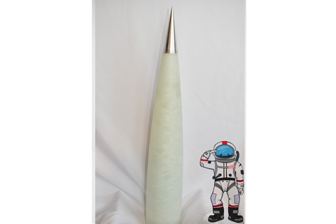 Filament Wound Fiberglass Nose Cones