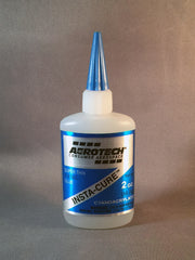 Bob Smith Super Thin CA Insta-Cure - 2 oz