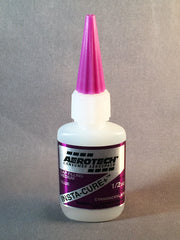 Bob Smith Medium Thickness CA Insta-Cure+ - 2 oz