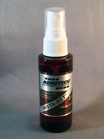 Bob Smith CA Accelerator Spray - 2 oz