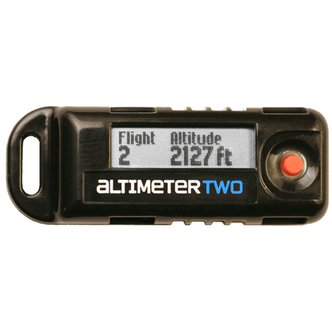 Jolly Logic - AltimeterTwo