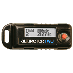 Jolly Logic - AltimeterTwo