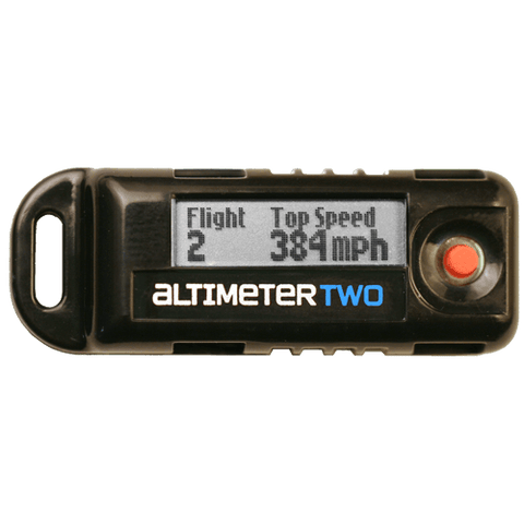 Jolly Logic - AltimeterTwo