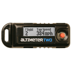 Jolly Logic - AltimeterTwo