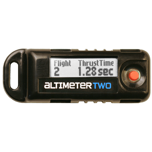 Jolly Logic - AltimeterTwo