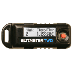 Jolly Logic - AltimeterTwo