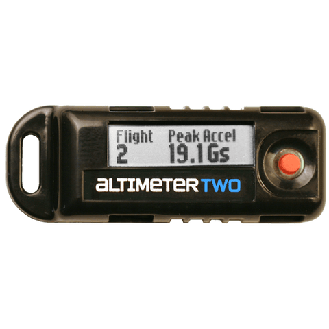 Jolly Logic - AltimeterTwo