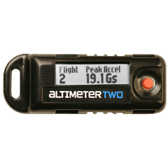 Jolly Logic - AltimeterTwo